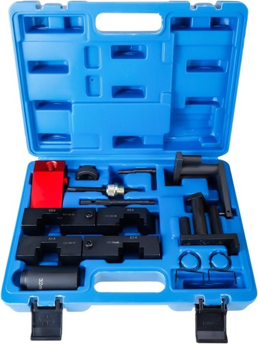 Camshaft alignment timing - alignment,
