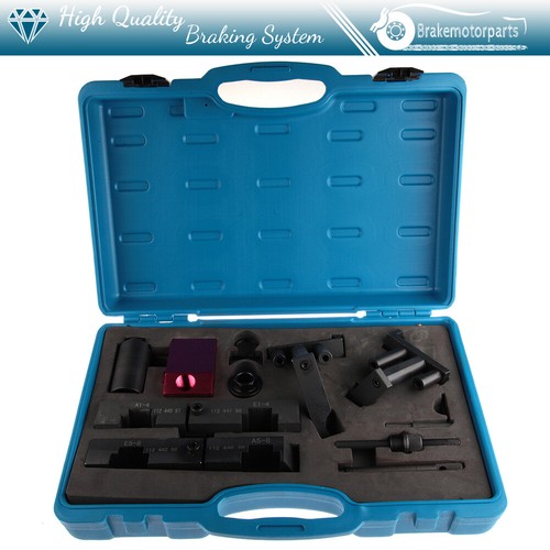 Camshaft alignment timing - camshaft,